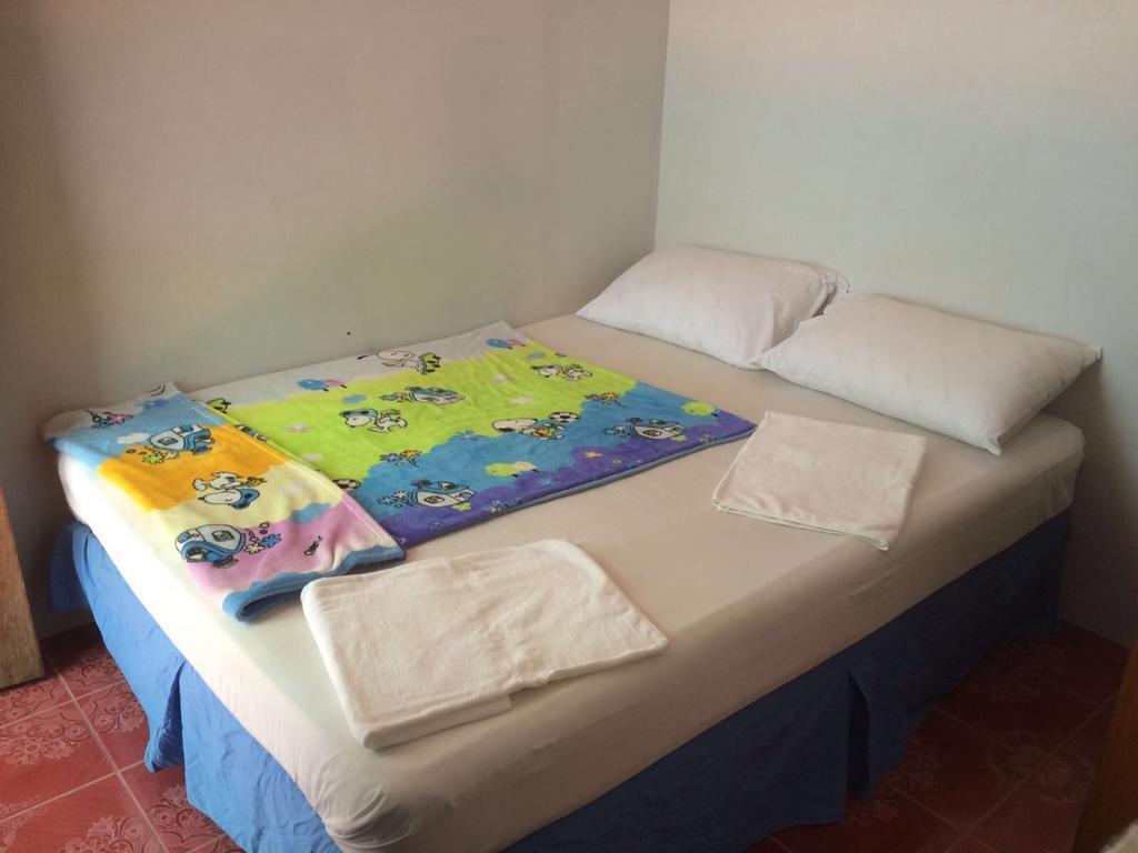 Hotel Bung House Islas Phi Phi Exterior foto