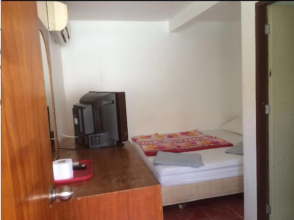 Hotel Bung House Islas Phi Phi Exterior foto