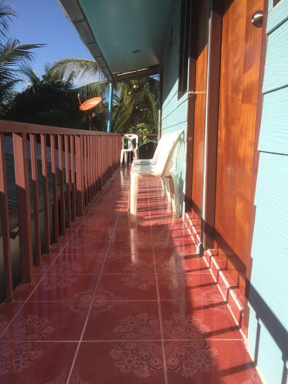 Hotel Bung House Islas Phi Phi Exterior foto