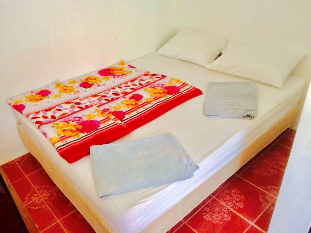 Hotel Bung House Islas Phi Phi Exterior foto