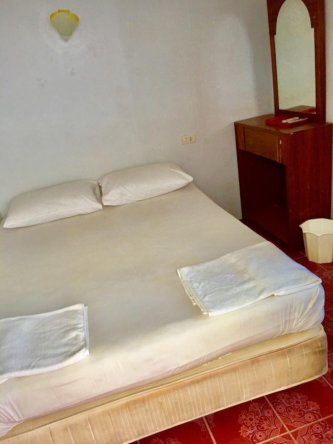 Hotel Bung House Islas Phi Phi Exterior foto